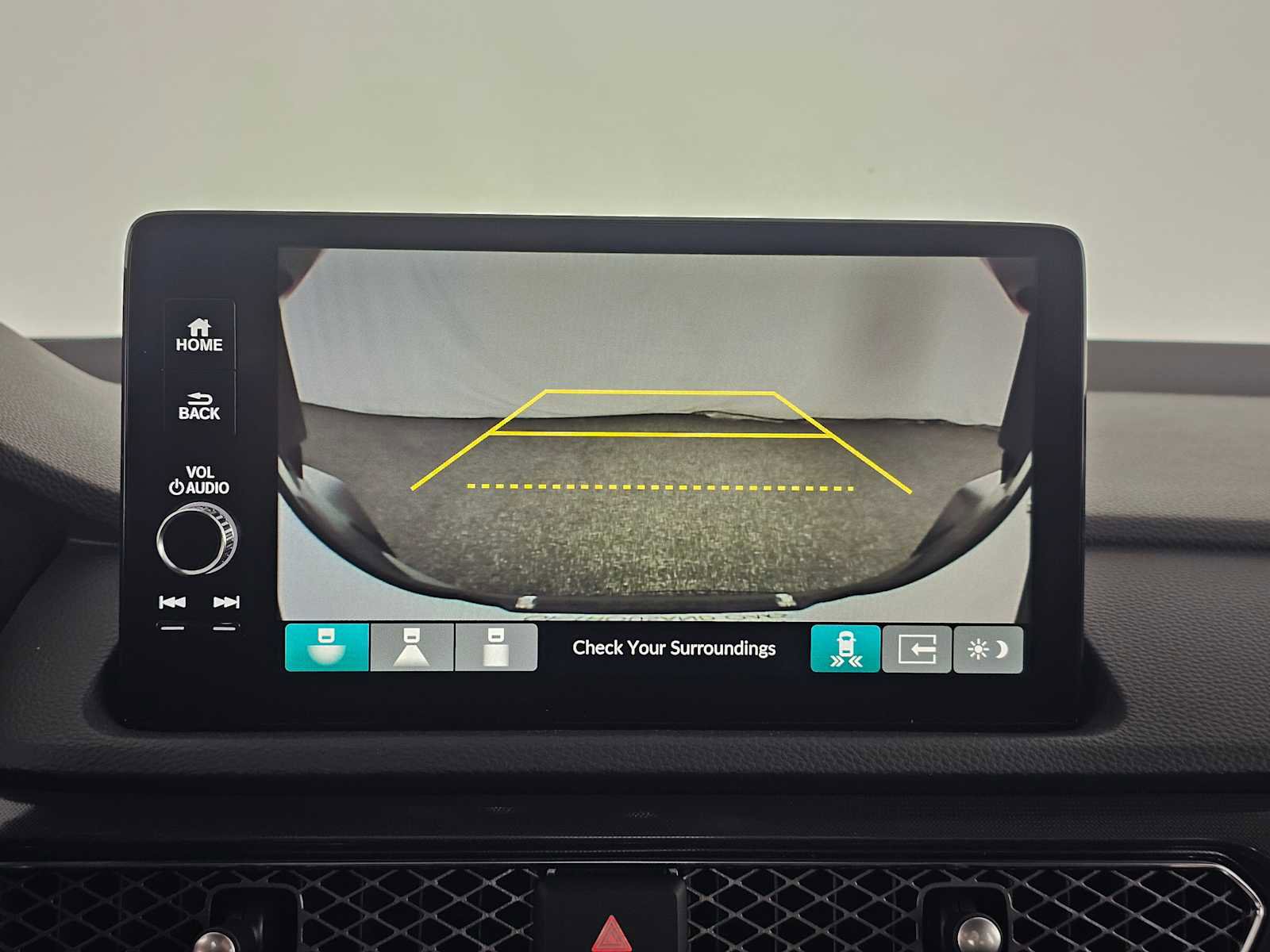 New 2026 Acura Integra Type S image 26