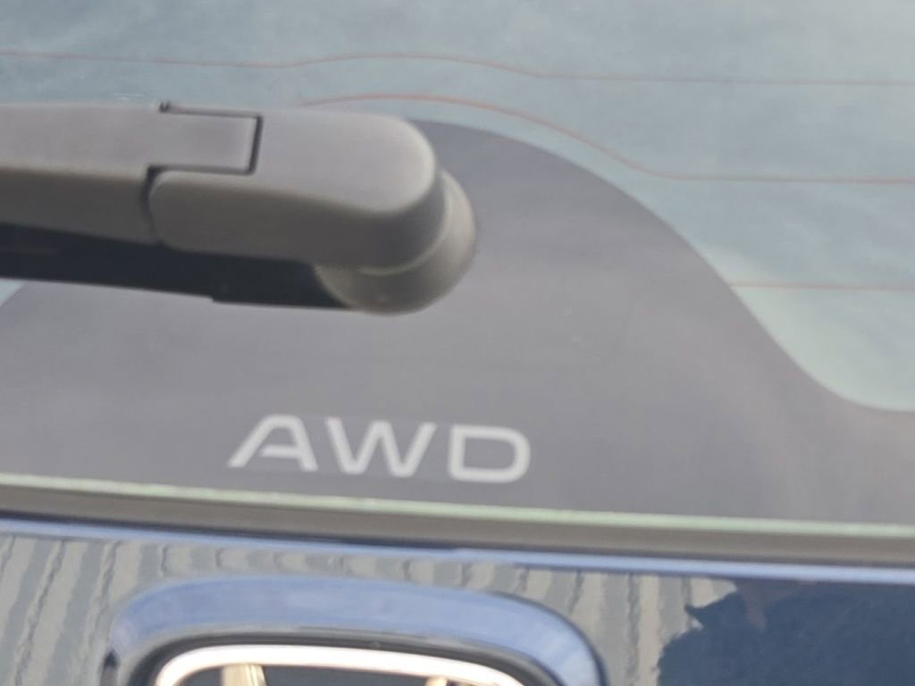 Certified 2023 Honda CR-V LX image 7