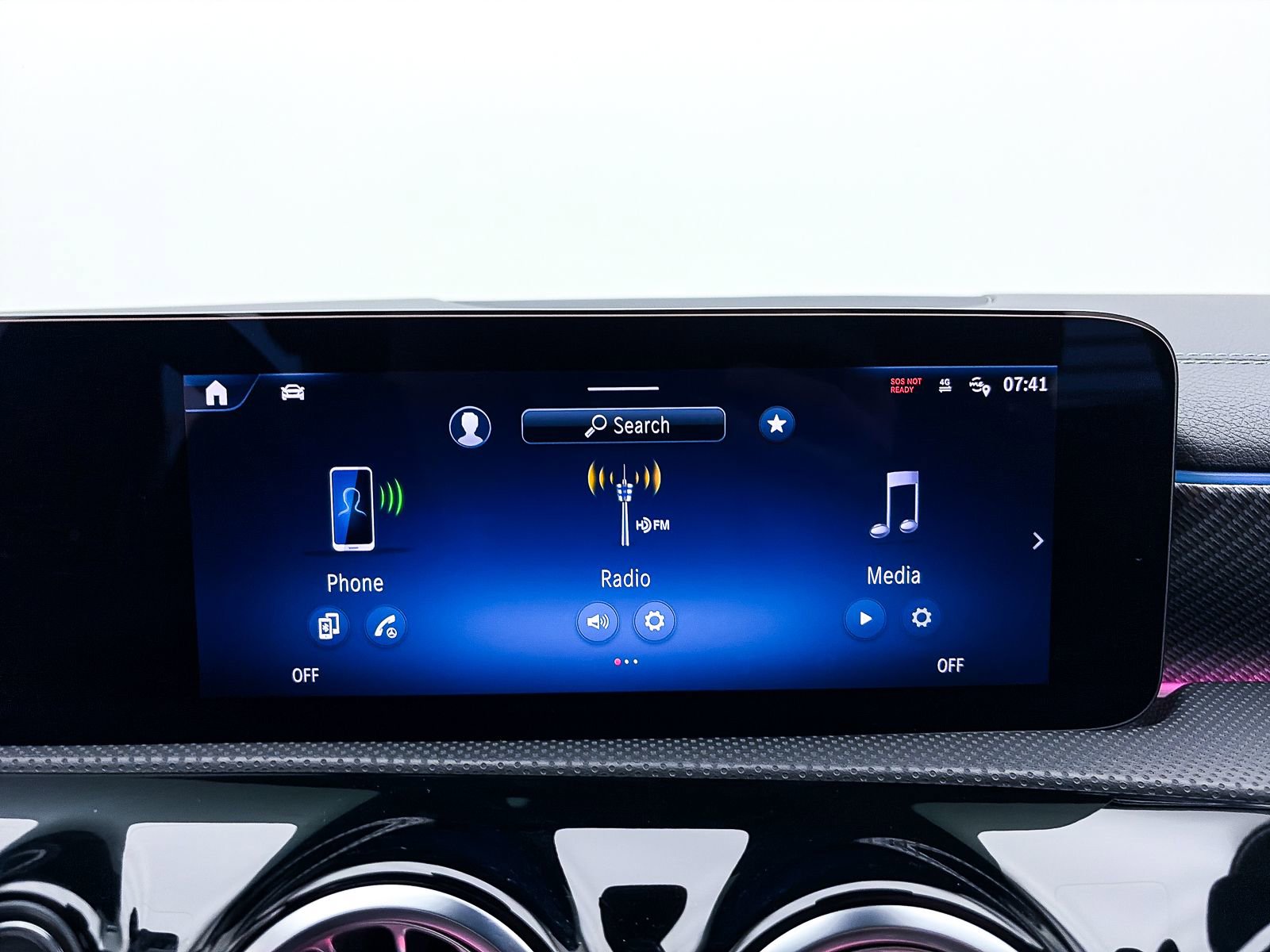 Used 2024 Mercedes-Benz CLA 250 4MATIC image 21