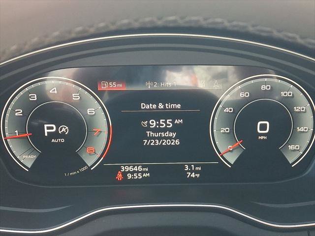 Certified 2023 Audi Q5 2.0T Premium Plus w/ Premium Plus Package AWD/4WD image 21