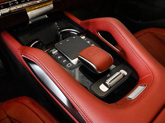 New 2026 Mercedes-Benz GLS 63 AMG 4MATIC image 13