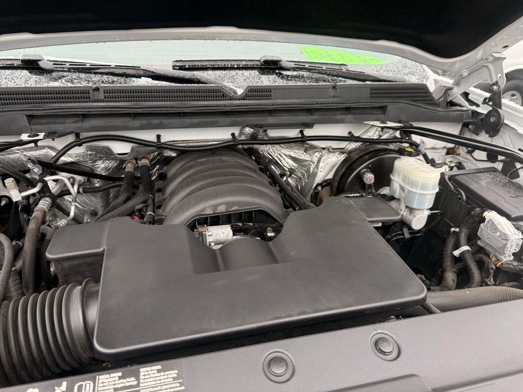 Used 2018 GMC Sierra 1500 4x4 Double Cab image 22