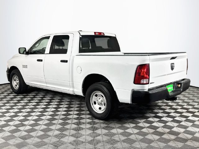 Used 2018 RAM 1500 Tradesman w/ Popular Equipment Group RWD image 6