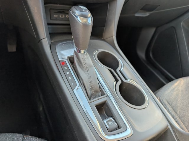 Used 2019 Chevrolet Equinox LT FWD image 13