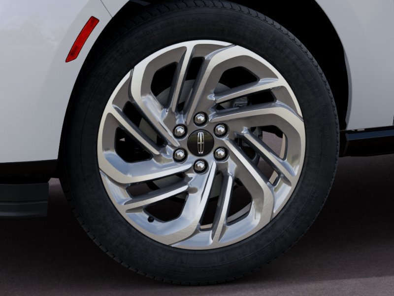 New 2027 Lincoln Navigator Reserve AWD/4WD image 19