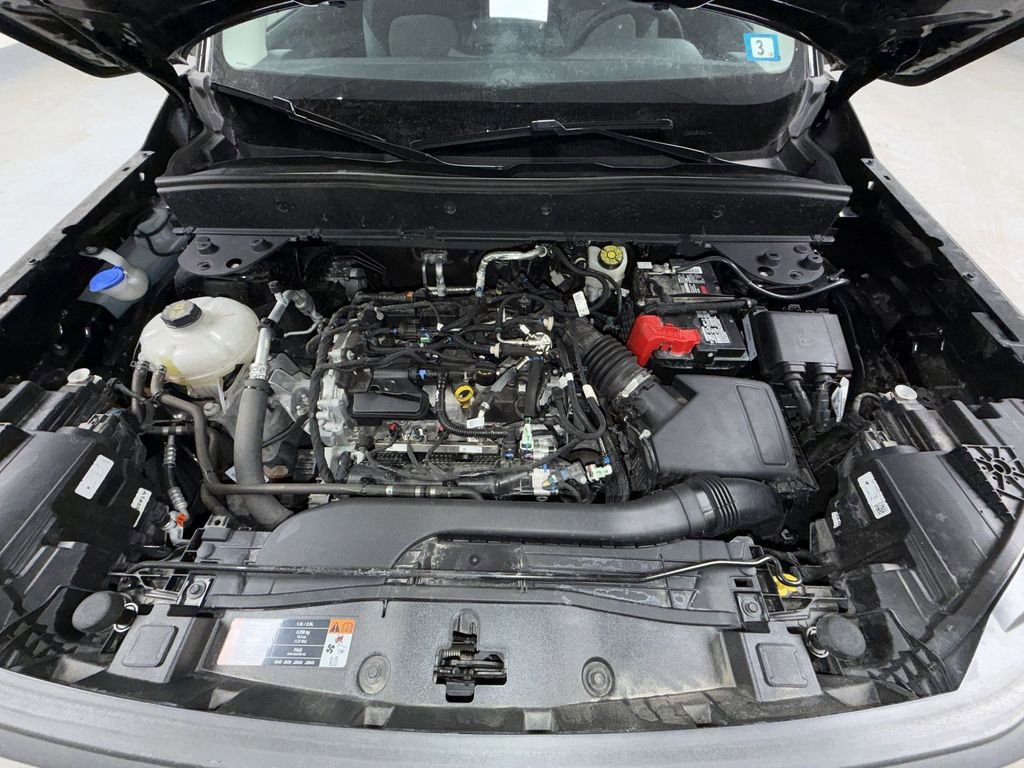 Used 2024 Ford Bronco Sport Big Bend AWD/4WD image 12