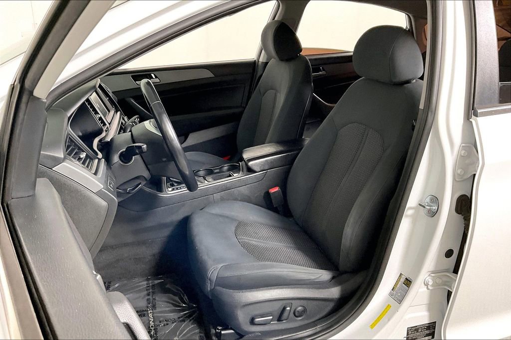 Used 2018 Hyundai Sonata SEL image 23
