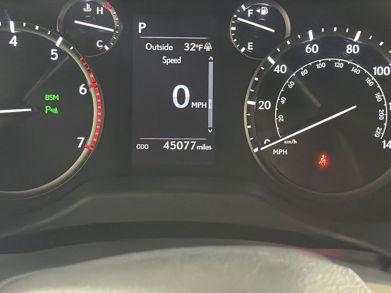 Used 2020 Lexus GX 460 Premium image 17