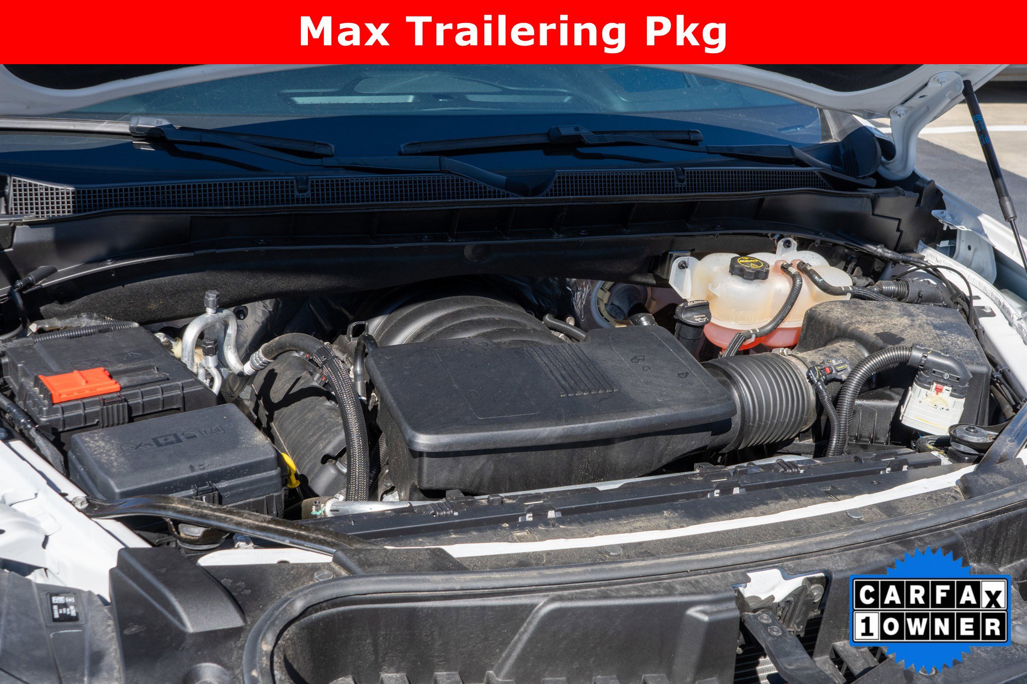 Certified 2024 Chevrolet Suburban High Country w/ Advanced Technology Package image 21