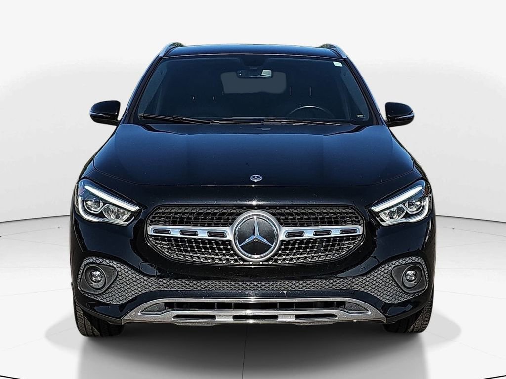 Used 2022 Mercedes-Benz GLA 250 image 11
