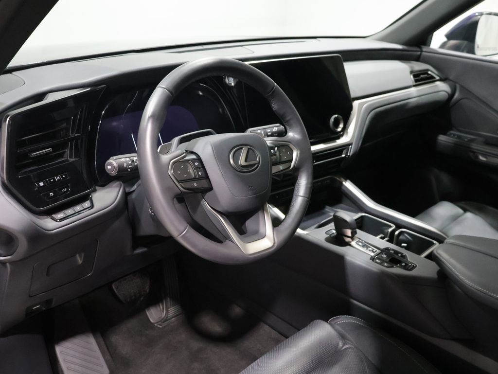 Used 2024 Lexus TX 350 AWD w/ Technology Package image 16