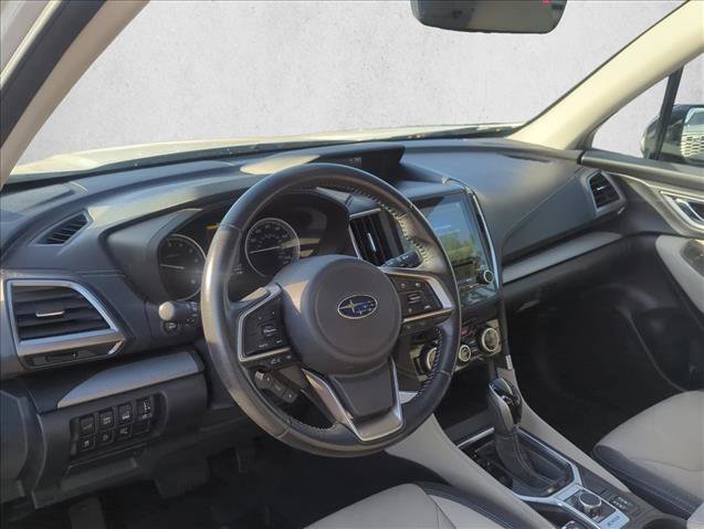 Used 2019 Subaru Forester Limited image 12