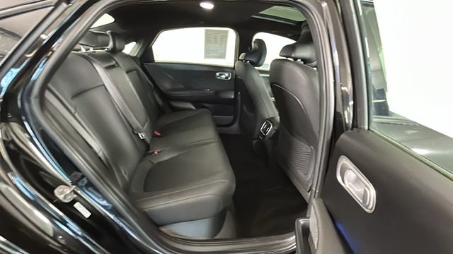 Used 2024 Hyundai Ioniq 6 Limited AWD/4WD image 29