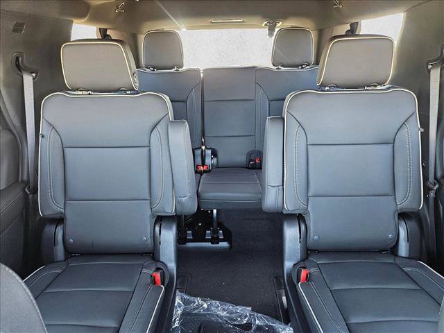New 2026 Chevrolet Tahoe Premier image 15