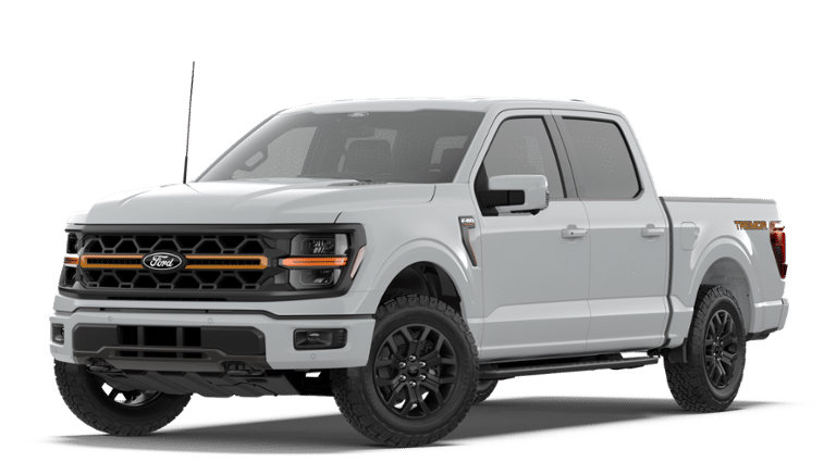 New 2026 Ford F150 Tremor w/ Equipment Group 402B AWD/4WD image 23