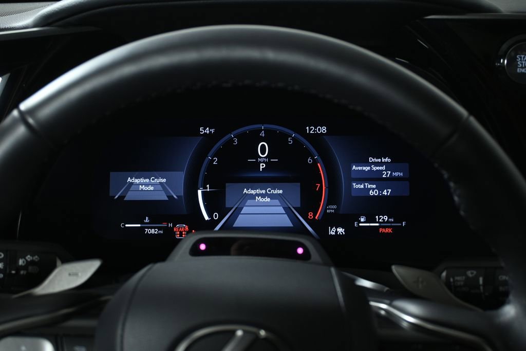 Used 2024 Lexus TX 350 AWD w/ Captains Chair Package image 19