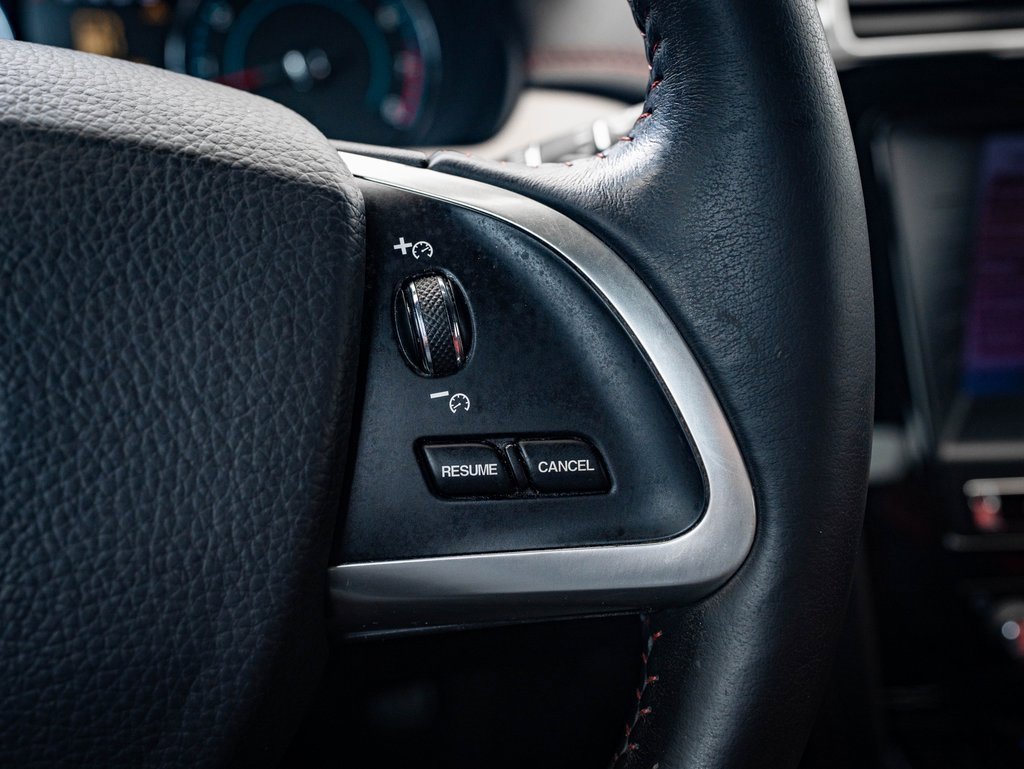 Used 2012 Jaguar XKR R-S image 35