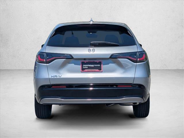 New 2027 Honda HR-V EX-L image 8
