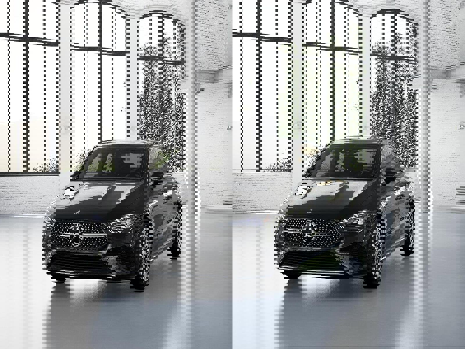 New 2026 Mercedes-Benz CLA 250 4MATIC image 40