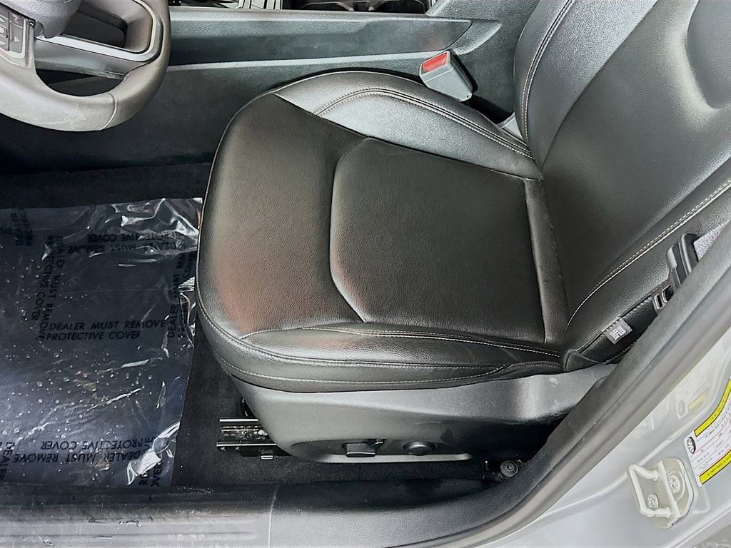 Certified 2024 Jeep Compass Limited image 29