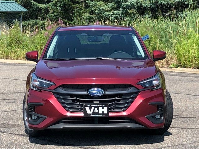 Used 2023 Subaru Legacy Limited image 25
