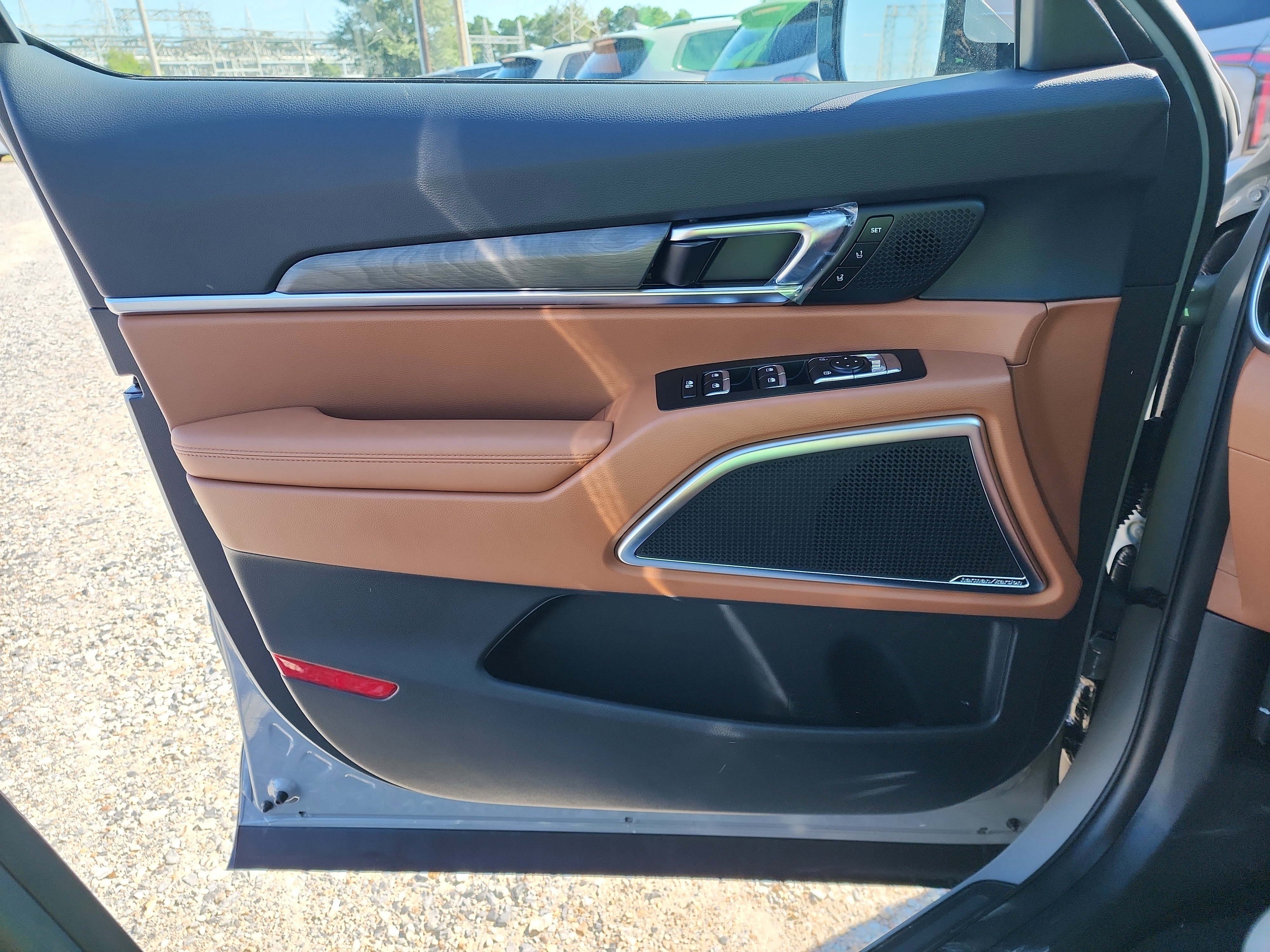 New 2025 Kia Telluride SX Prestige X-Line image 10