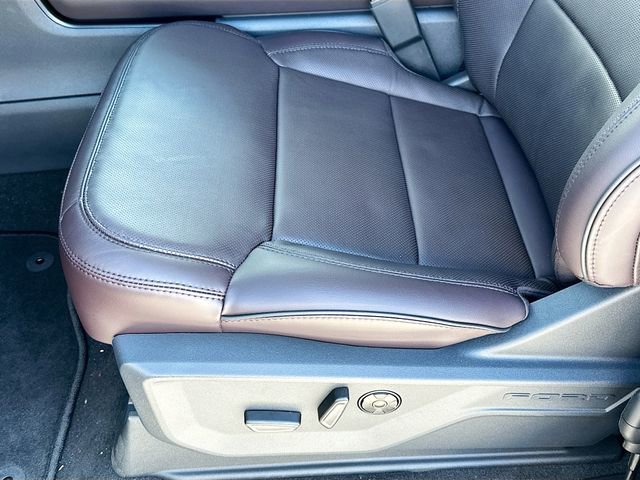 New 2026 Ford Expedition Max Platinum AWD/4WD image 14