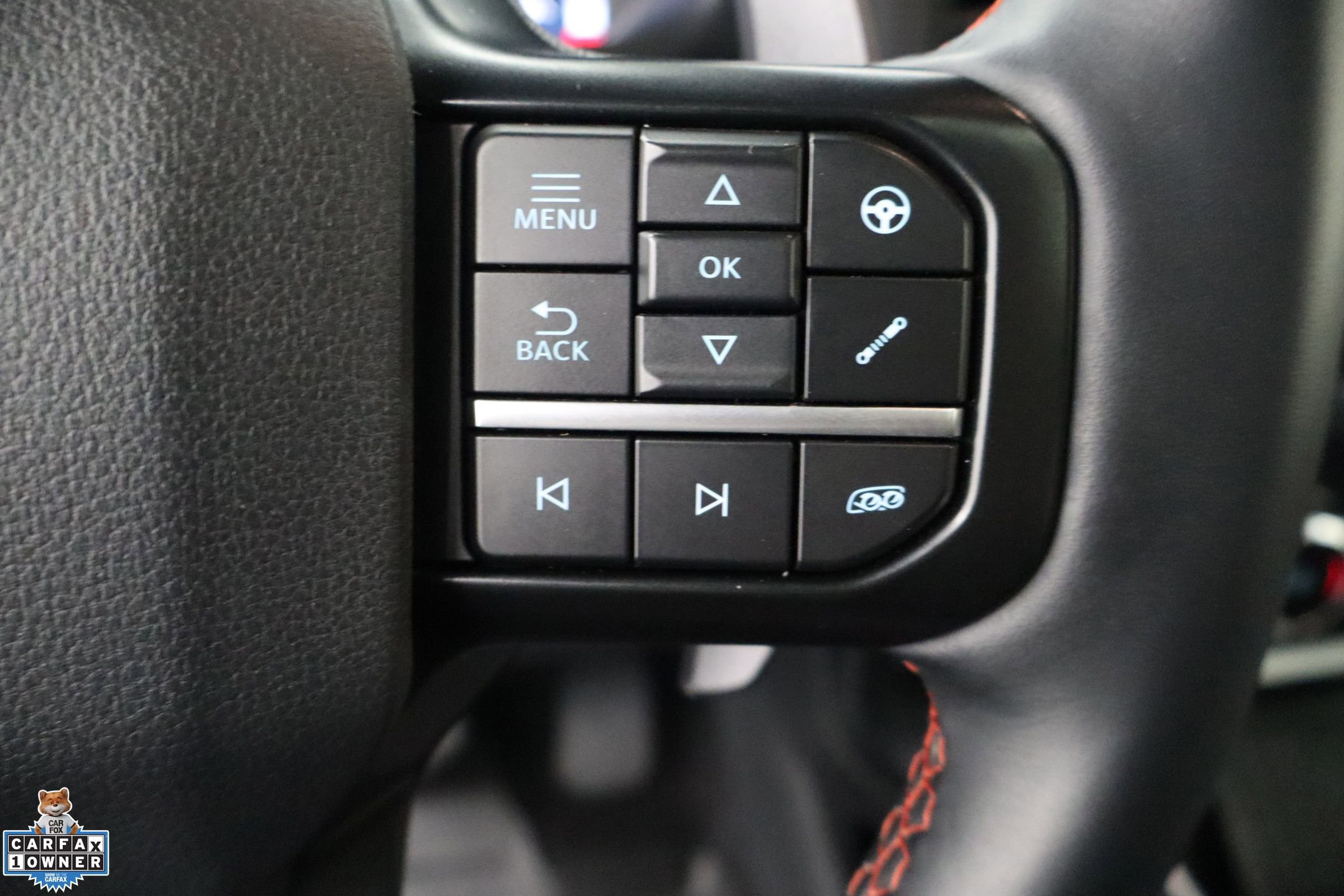 Certified 2024 Ford F150 Raptor image 15