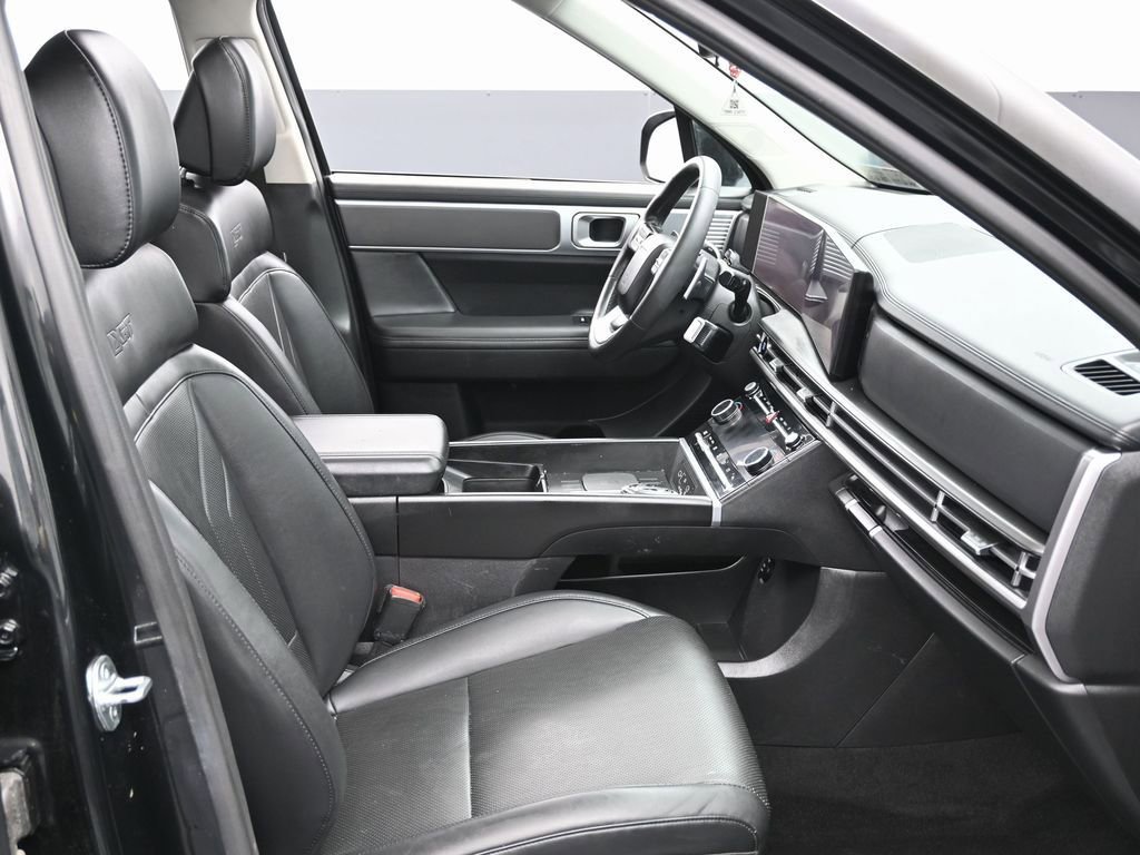 Used 2024 Hyundai Santa Fe XRT AWD/4WD image 38