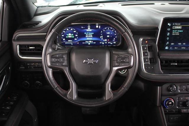 Certified 2022 Chevrolet Tahoe RST w/ Luxury Package image 29