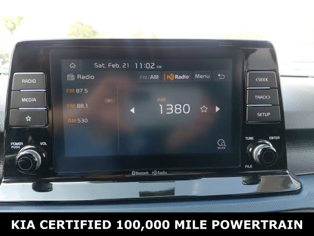 Certified 2023 Kia Seltos S image 15