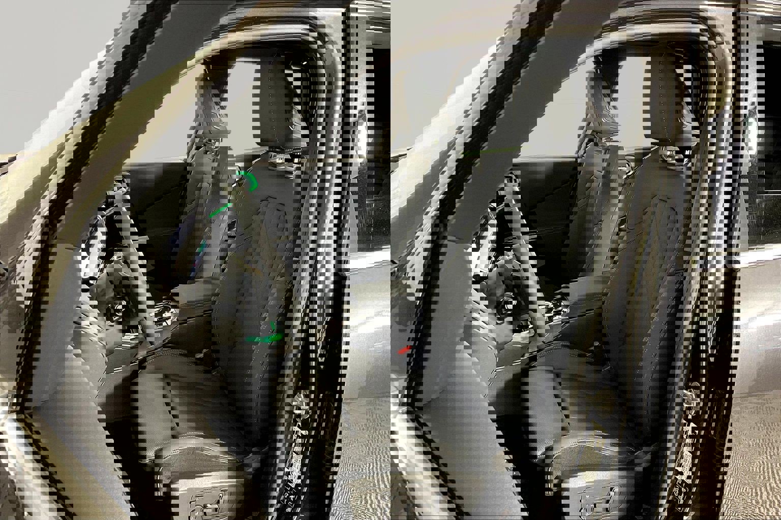 Certified 2026 BMW X3 xDrive30 image 25