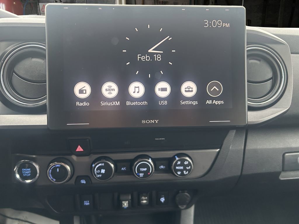 Used 2019 Toyota Tacoma TRD Off-Road image 20