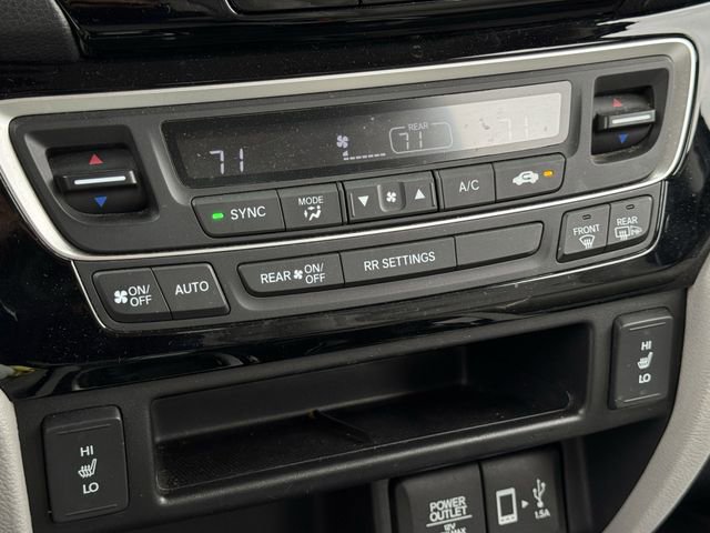 Used 2019 Honda Ridgeline RTL-E image 18