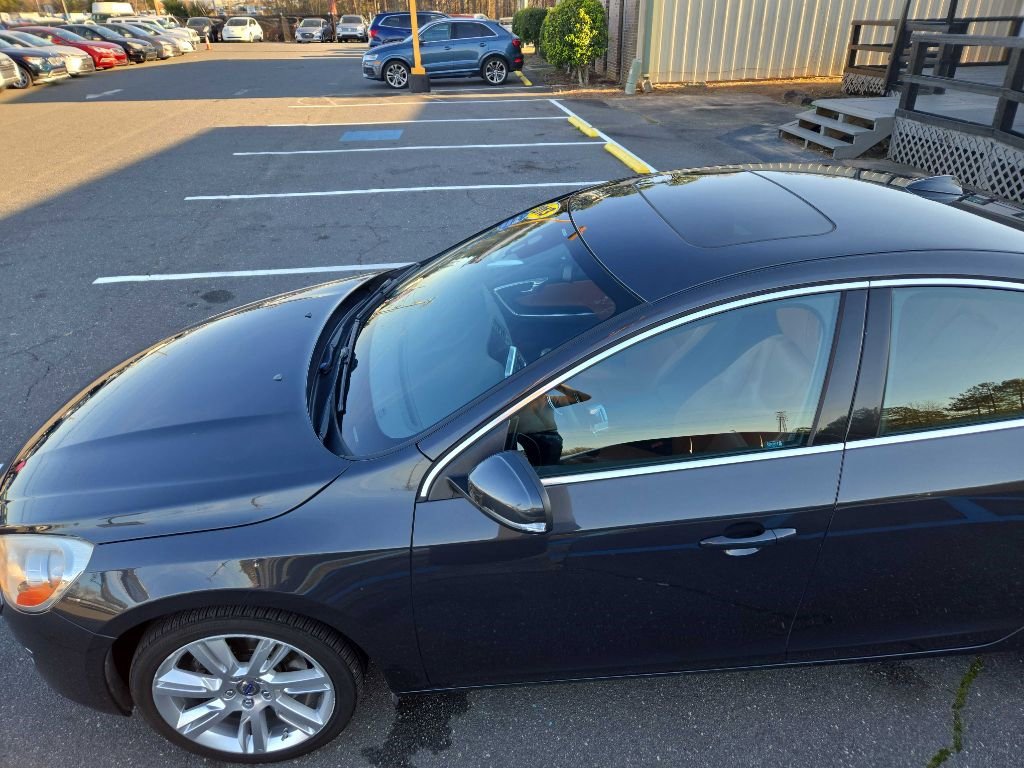 Used 2013 Volvo S60 T5 Premier Plus image 30