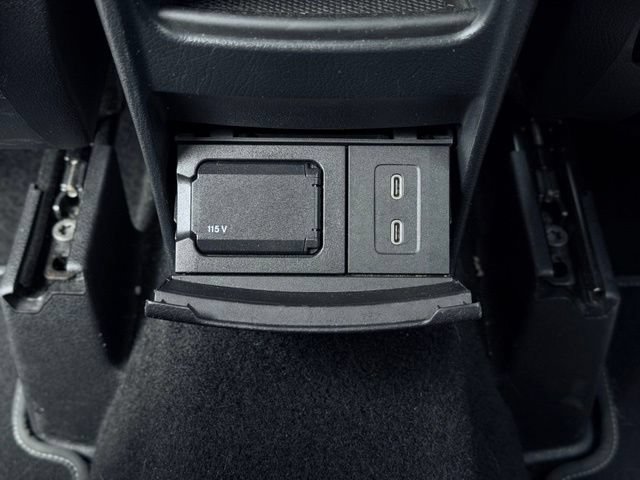 Used 2025 Mercedes-Benz GLA 250 4MATIC image 23
