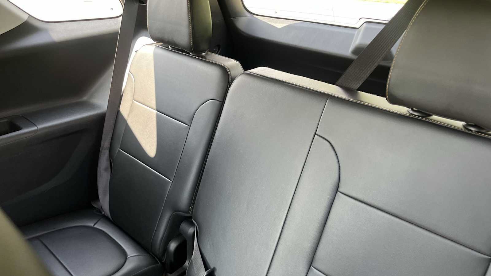 Used 2019 Chevrolet Traverse LT w/ LT Premium Package AWD/4WD image 35