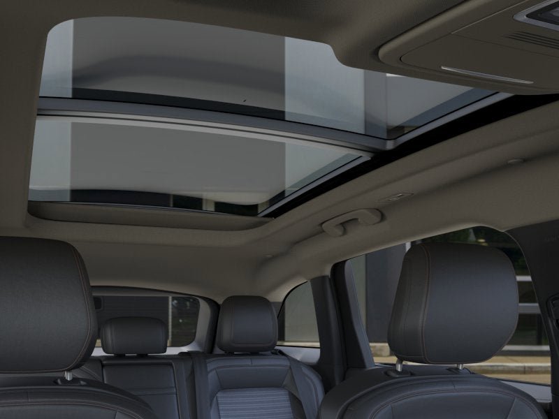 New 2026 Lincoln Nautilus Reserve AWD/4WD image 22