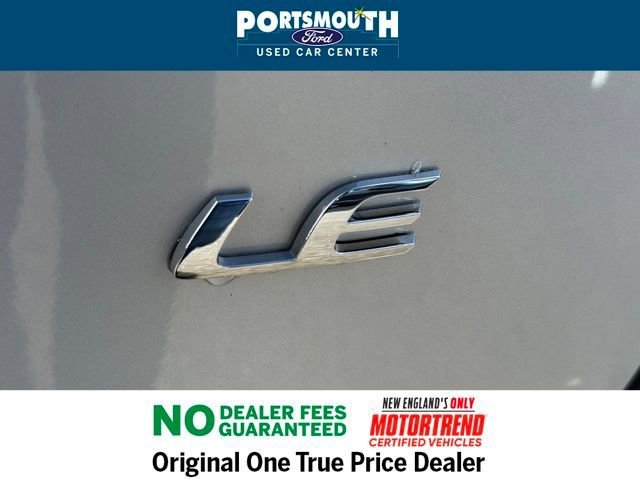 Used 2024 Toyota Corolla LE image 19