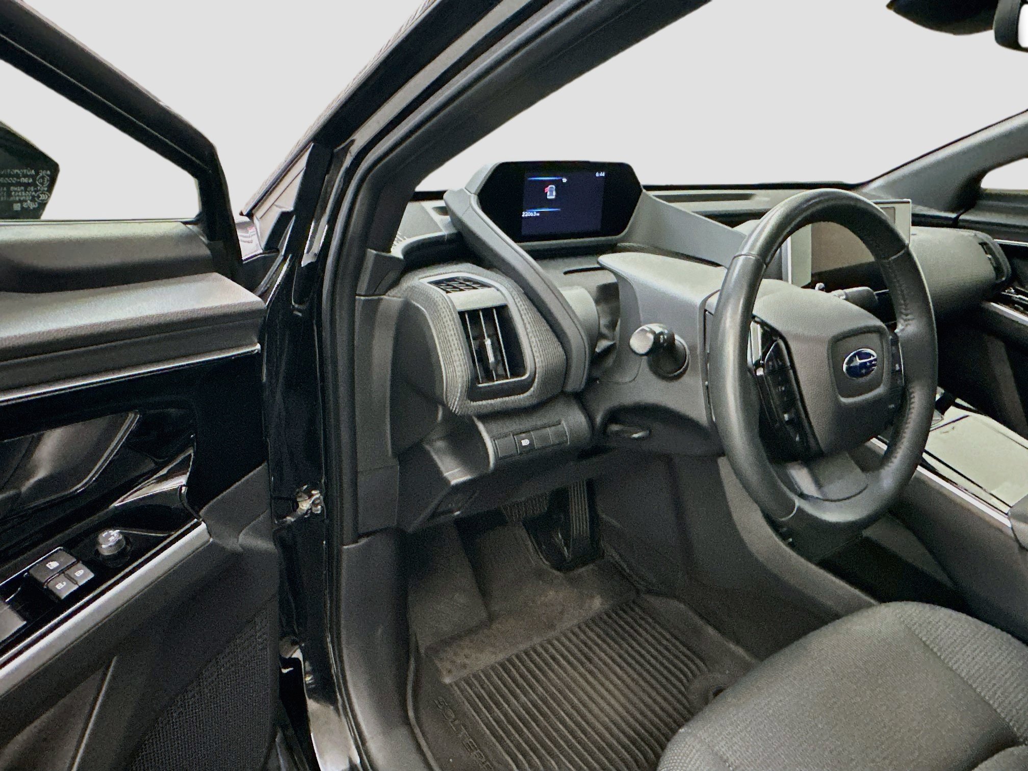 Used 2023 Subaru Solterra AWD image 17