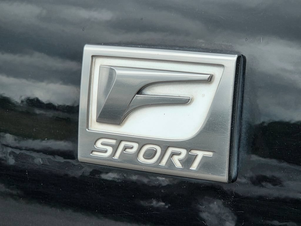 Used 2015 Lexus IS 250 AWD w/ F-Sport Package image 22