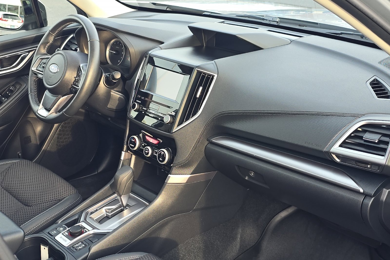 Used 2022 Subaru Forester Premium image 15