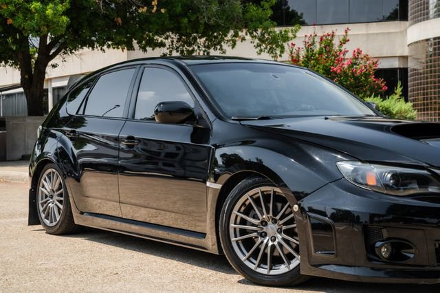 Used 2014 Subaru Impreza WRX Premium w/ Popular Package #1 (IYN) image 35
