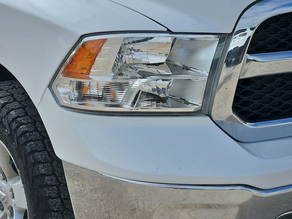 Used 2024 RAM 1500 Tradesman w/ Popular Equipment Group AWD/4WD image 8