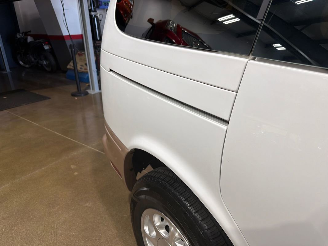 Used 1997 Mercury Villager GS image 77