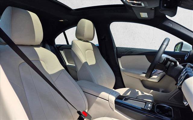 Certified 2026 Mercedes-Benz CLA 250 4MATIC image 22