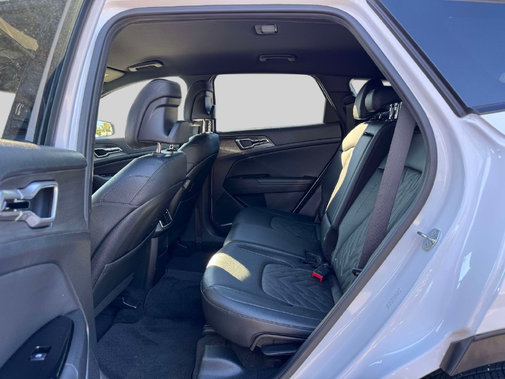 Used 2024 Kia Sportage X-Line AWD/4WD image 10