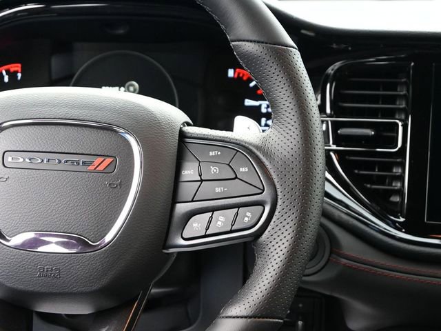 New 2026 Dodge Durango GT image 30