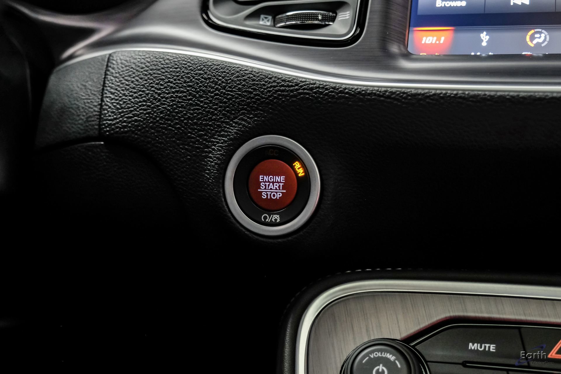 Used 2018 Dodge Challenger SRT Demon w/ Leather Front Seat Group image 84