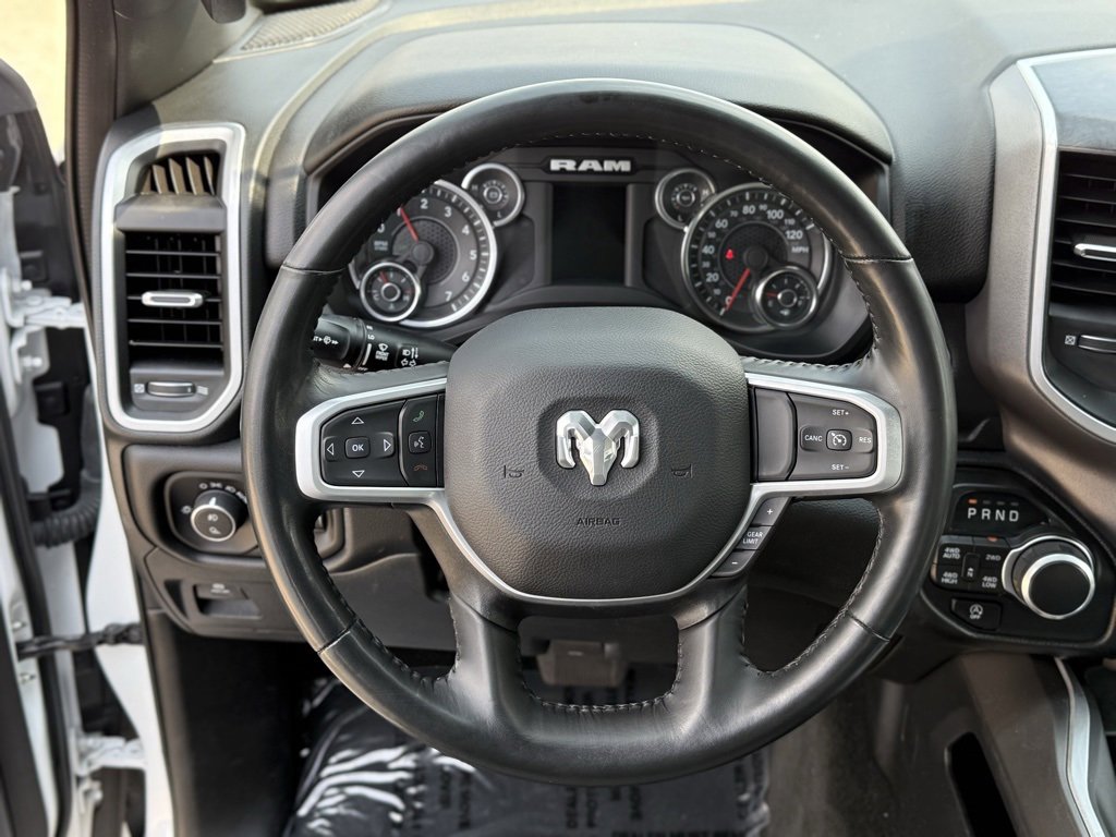 Certified 2023 RAM 1500 Big Horn image 22